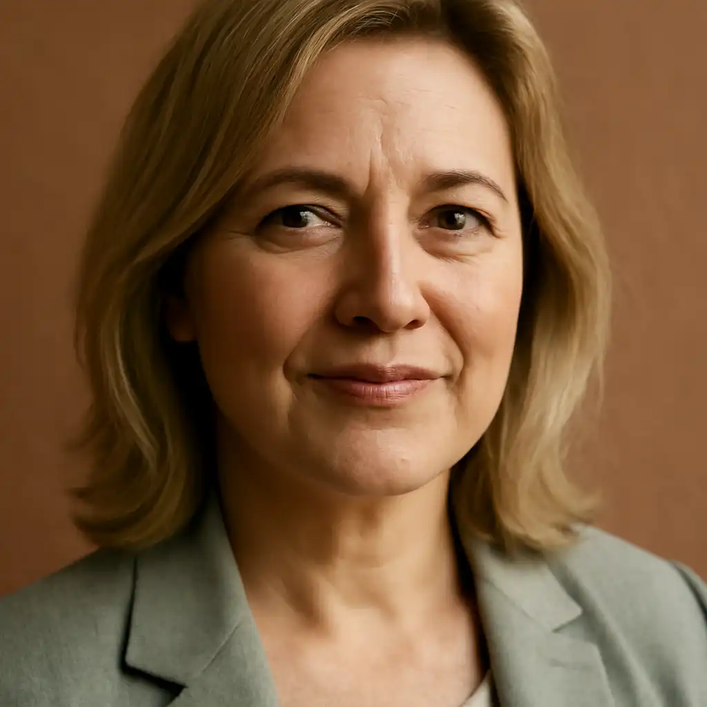 Cristina Oliveira Mendes
